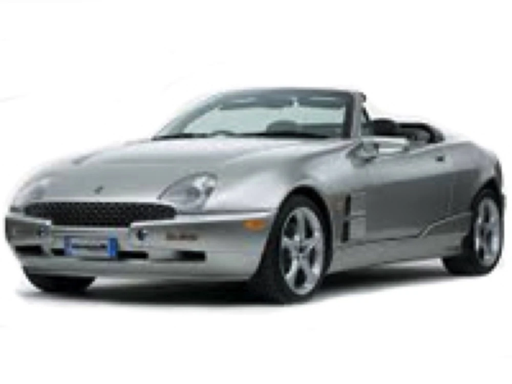 Stěrače Qvale Mangusta 1999–2019 Родстер