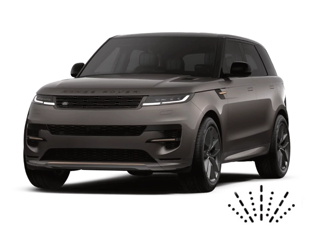 Stěrače Land Rover Range Rover Sport 3 2022–2026 V L460 SUV with built-in washer | heated