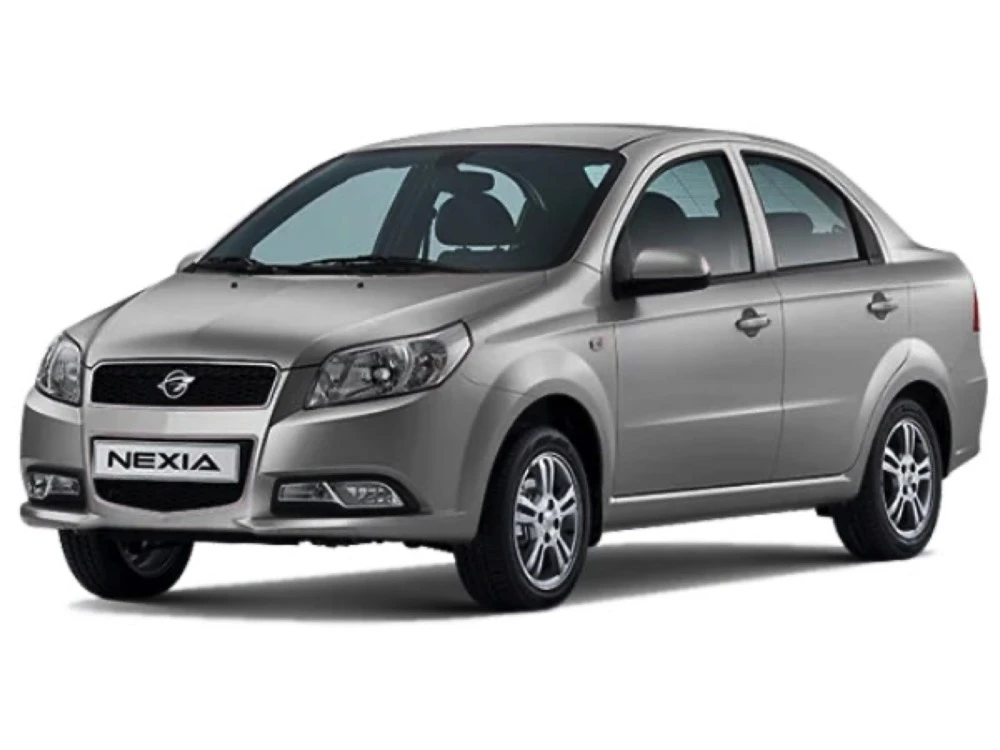 Stěrače Ravon Nexia R3 2015–2020 T250 sedan