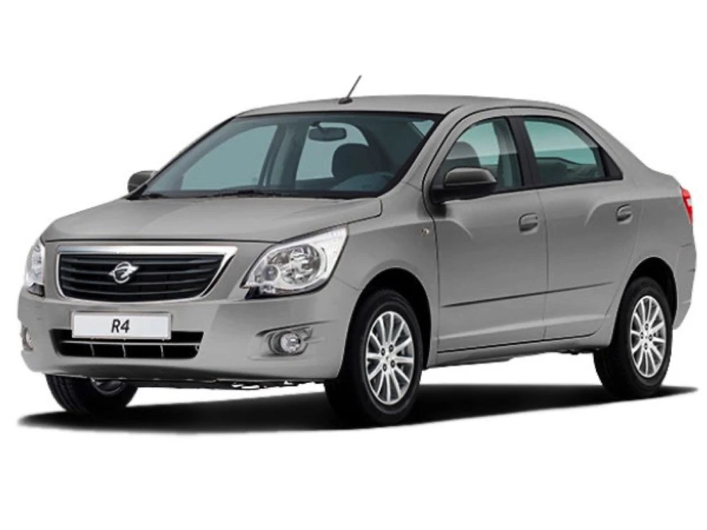 Stěrače Ravon R4 2015–2020 sedan