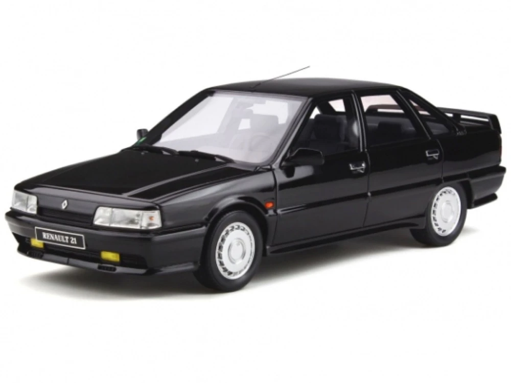 Stěrače Renault 21 1986–1994 sedan