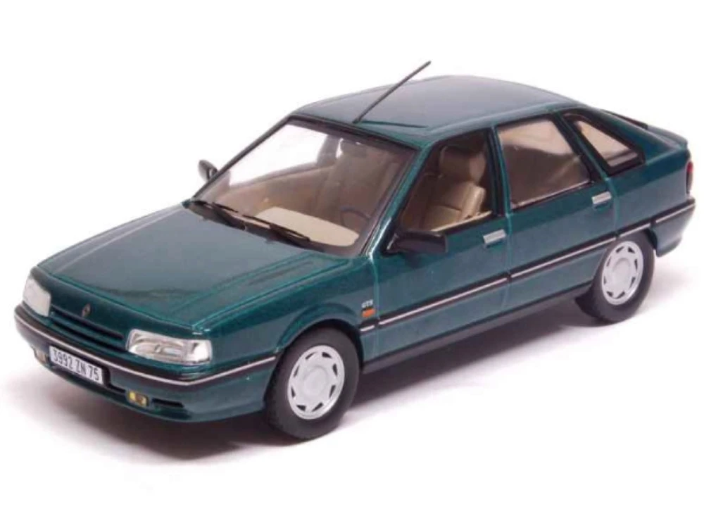 Stěrače Renault 21 1986–1994 hatchback
