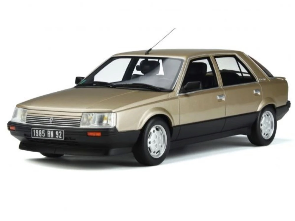 Stěrače Renault 25 1984–1993 sedan