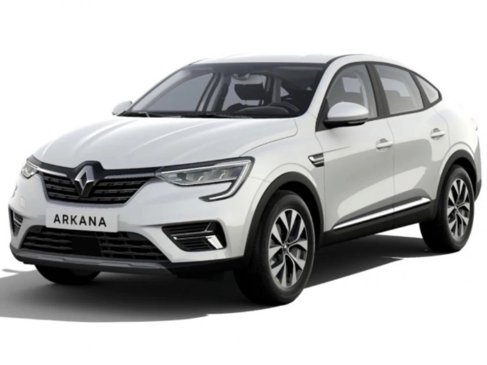 Stěrače Renault Arkana 2019–2020 SUV 01.2019-09.2020 original front wiper arm