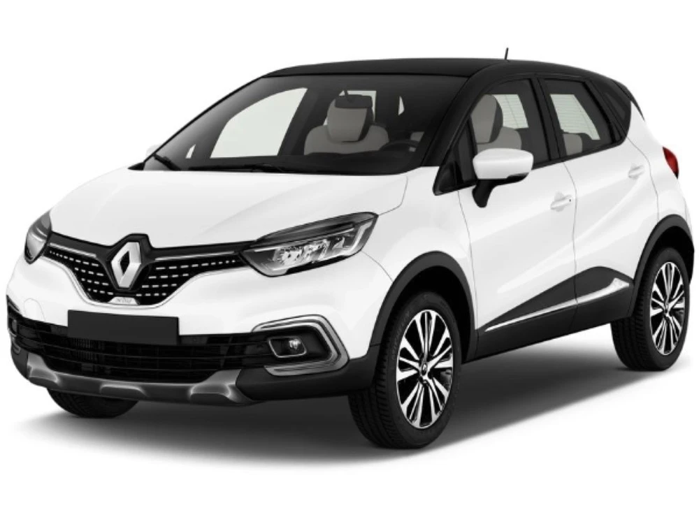 Stěrače Renault Captur 2013–2016 J5 SUV 01.2013-02.2016 bayonet front wiper arm