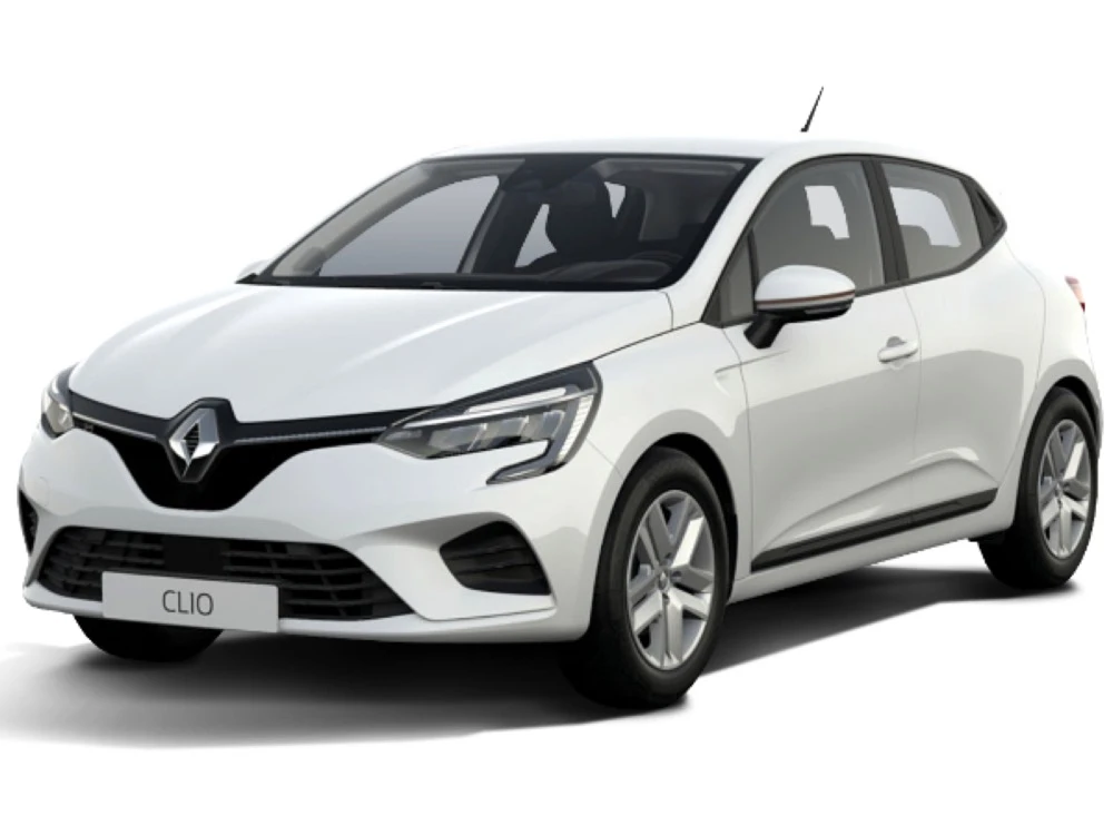 Stěrače Renault Clio 5 2019–2025 B7 hatchback