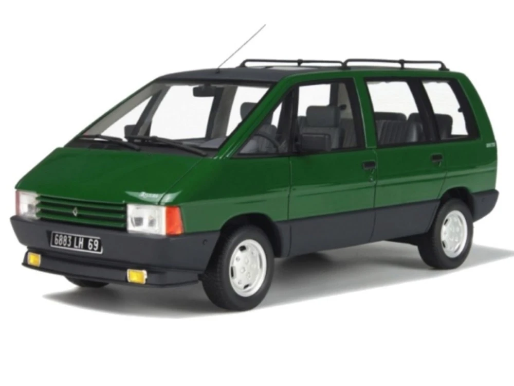 Stěrače Renault Espace 1 1984–1991 J11 MPV