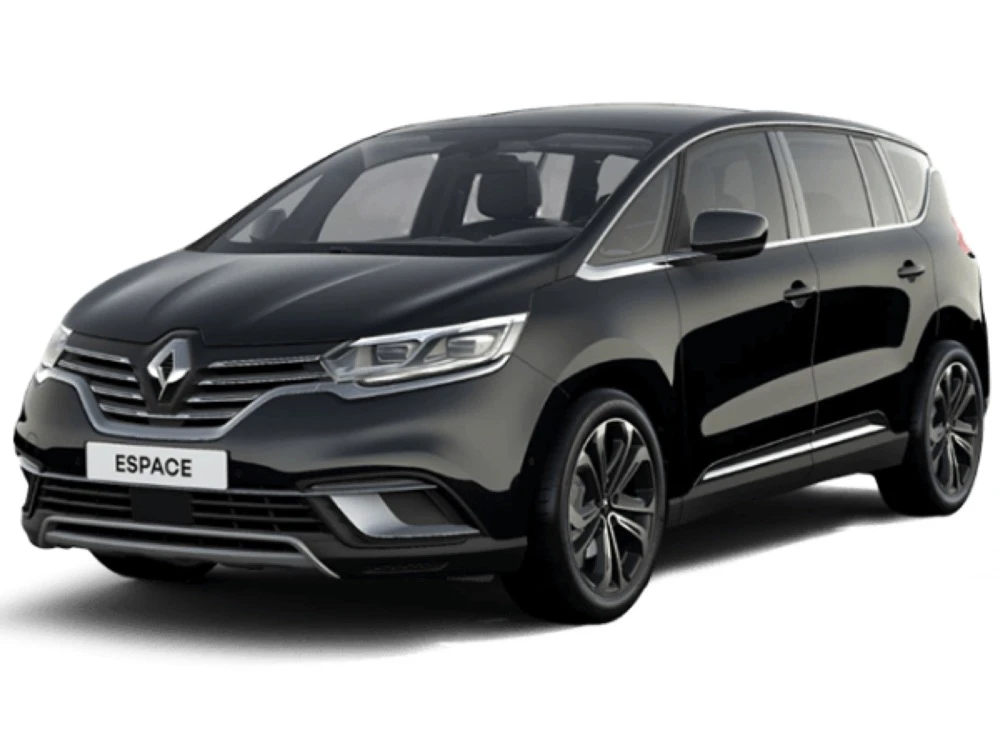 Stěrače Renault Espace 5 2015–2023 JR MPV