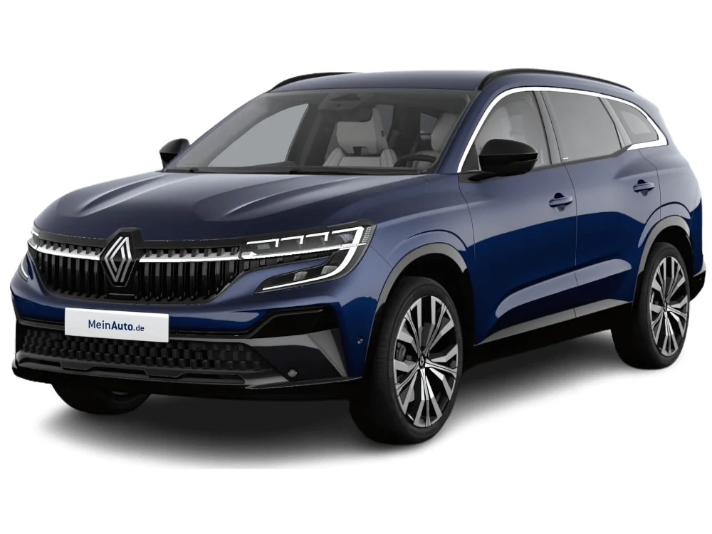 Stěrače Renault Espace 6 2023–2026 RH SUV