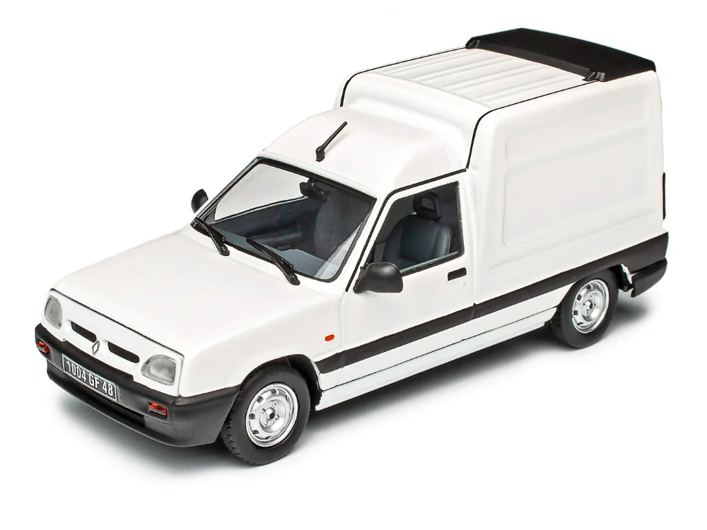 Stěrače Renault Express 1984–2000 F40 van