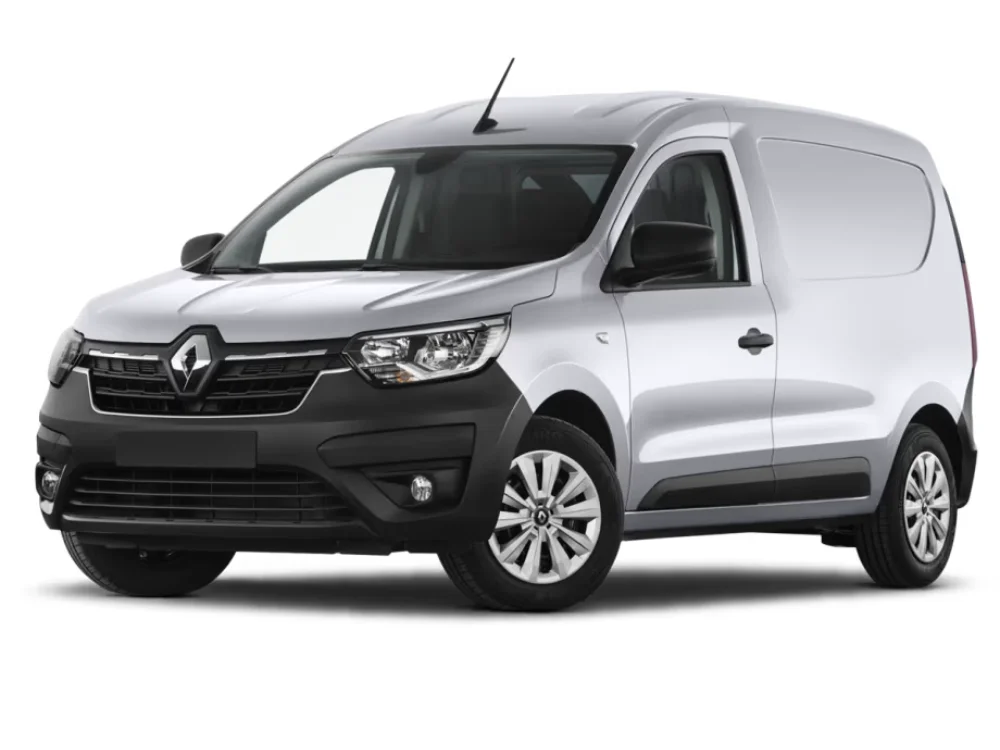 Stěrače Renault Express 2021–2026 KJ | FJ van