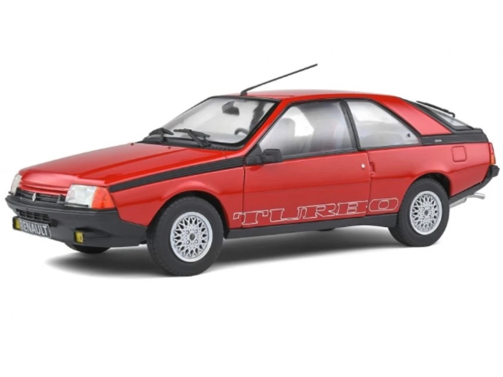 Stěrače Renault Fuego 1980–1992 coupe
