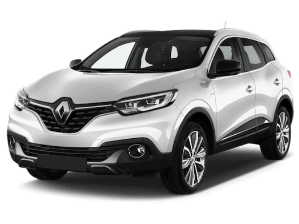Stěrače Renault Kadjar 2017–2022 HL SUV 05.2017-12.2022