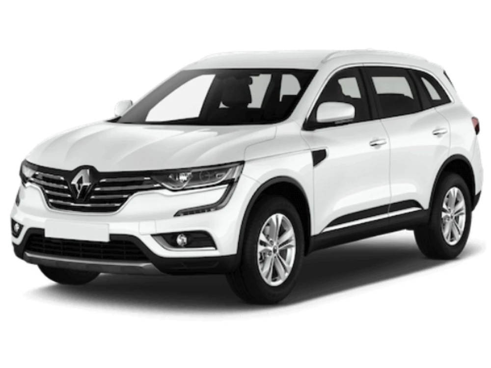 Stěrače Renault Koleos 2 2017–2023 HC SUV
