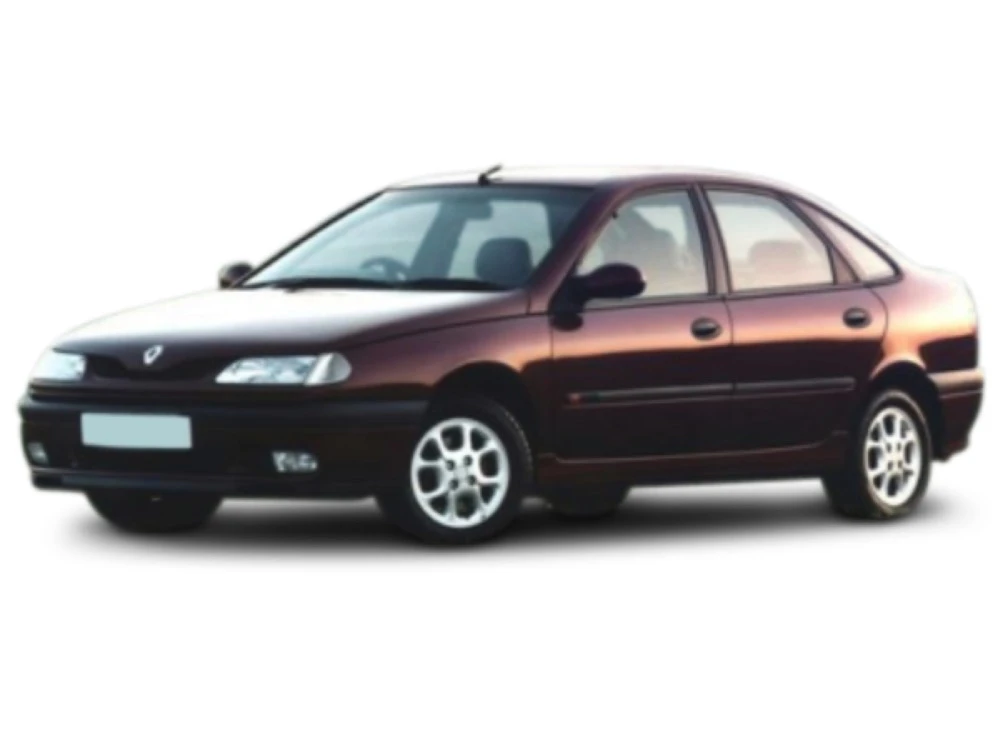 Renault Laguna 1 B56 sedan 1994–2001