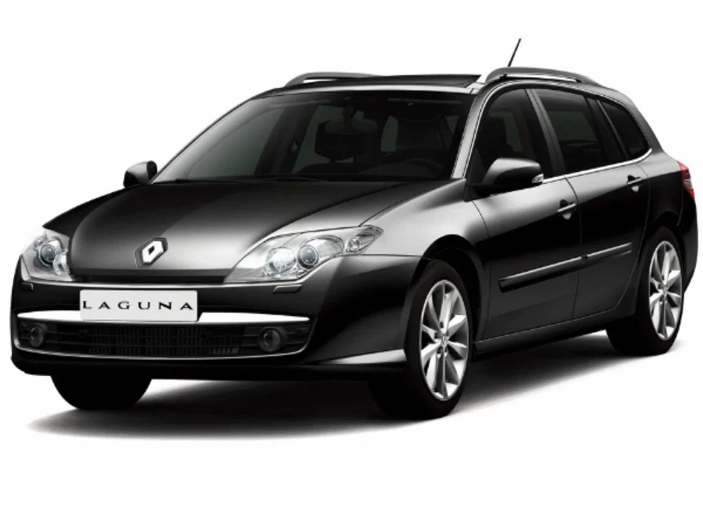 Renault Laguna 3 Grandtour KT kombi 2007–2016
