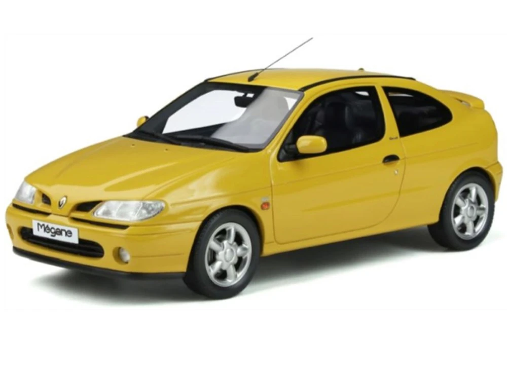 Stěrače Renault Megane 1 1995–2002 X64 coupe