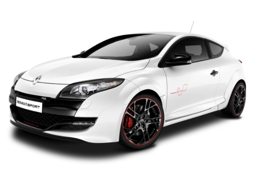 Stěrače Renault Megane 3 2008–2017 DZ coupe