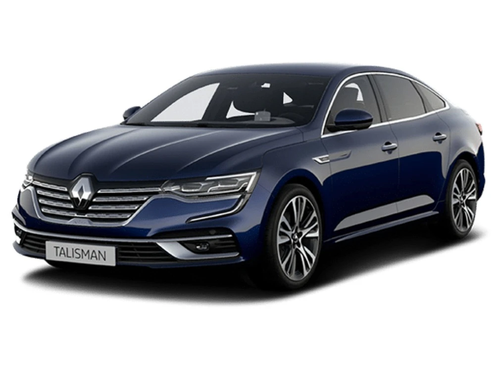 Stěrače Renault Talisman 2015–2022 LP sedan