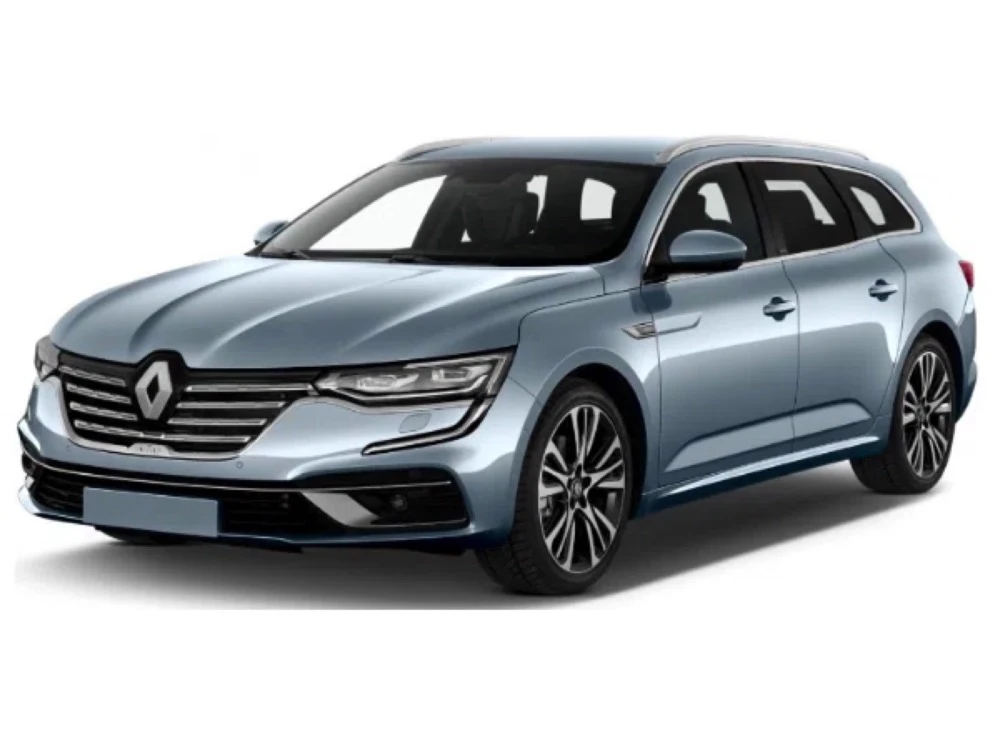 Stěrače Renault Talisman 2017–2022 KP kombi 06.2017-12.2022 rear wiper 240 mm