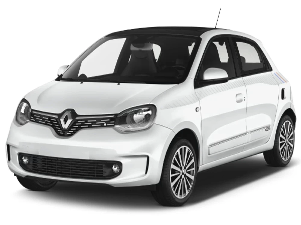 Stěrače Renault Twingo 3 2015–2024 BC hatchback rear wiper 350 mm
