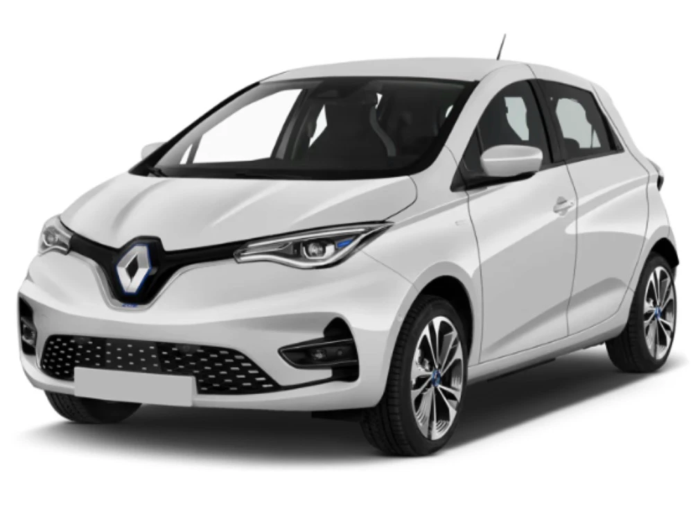 Stěrače Renault Zoe 2012–2026 hatchback
