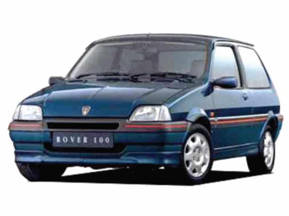 Stěrače Rover 100 | Metro 1980–1997 hatchback