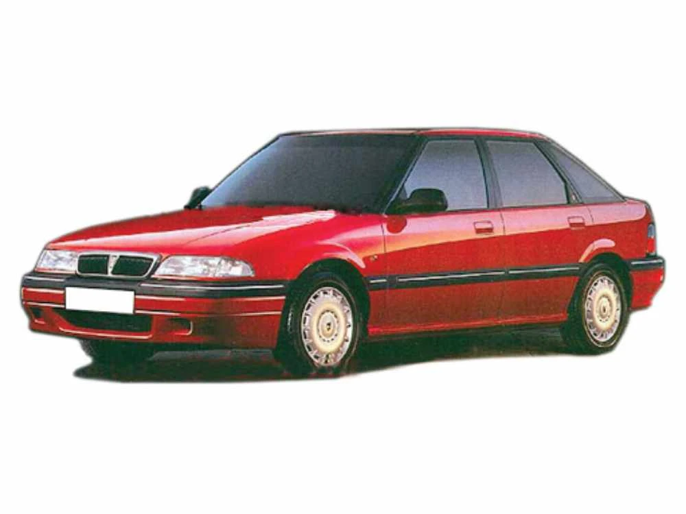 Stěrače Rover 200 1989–1995 hatchback