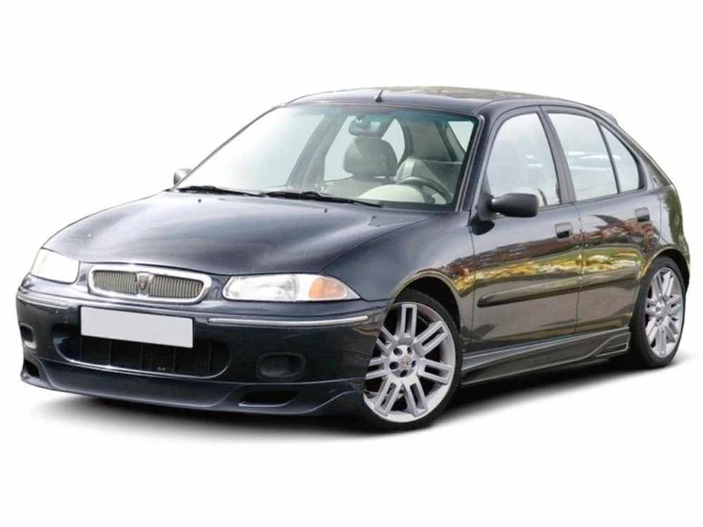 Stěrače Rover 200 1995–1999 hatchback