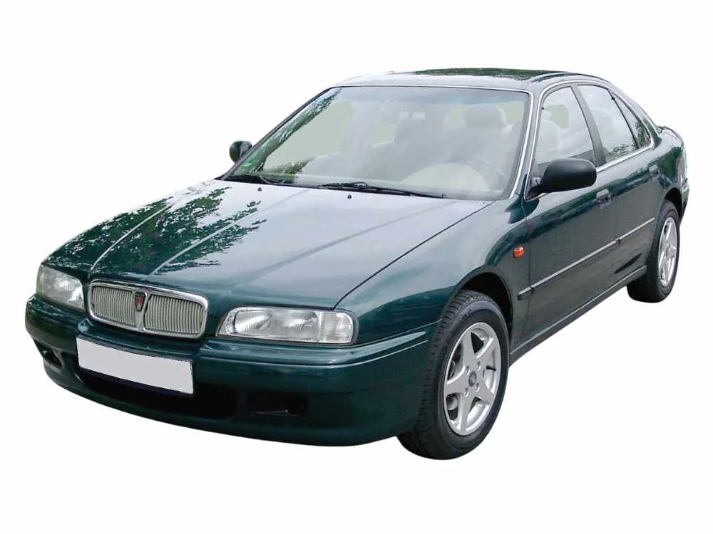 Stěrače Rover 600 1993–2000 sedan
