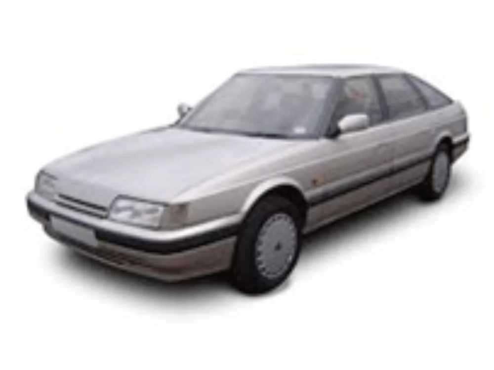 Stěrače Rover 800 1989–1995 sedan