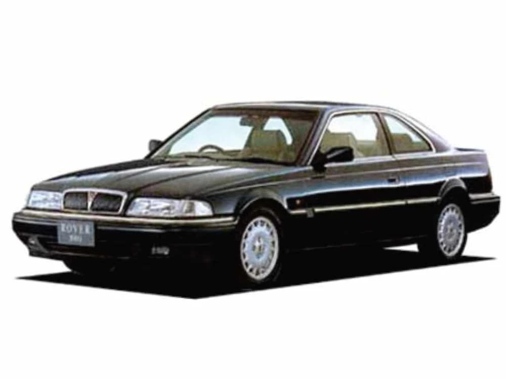 Stěrače Rover 800 1995–1999 sedan