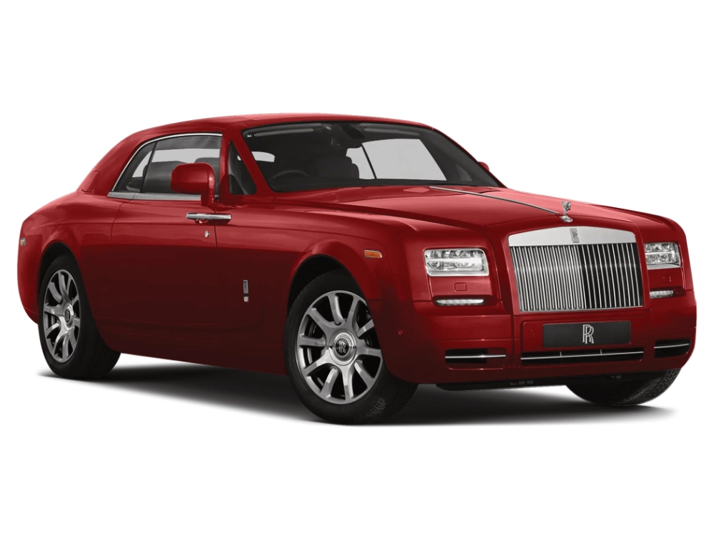Stěrače Rolls-Royce Phantom 2002–2013 coupe