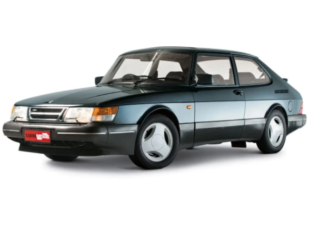 Stěrače SAAB 900 1978–1993 hatchback