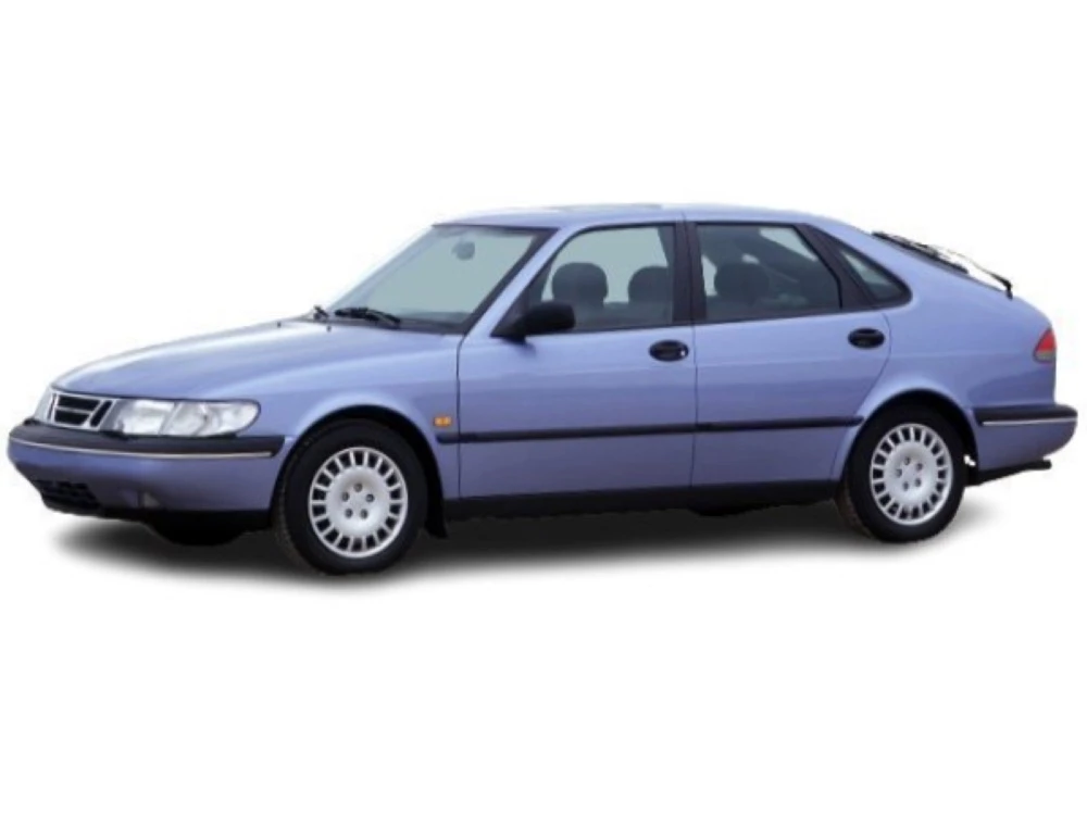 Stěrače SAAB 900 1993–1998 hatchback