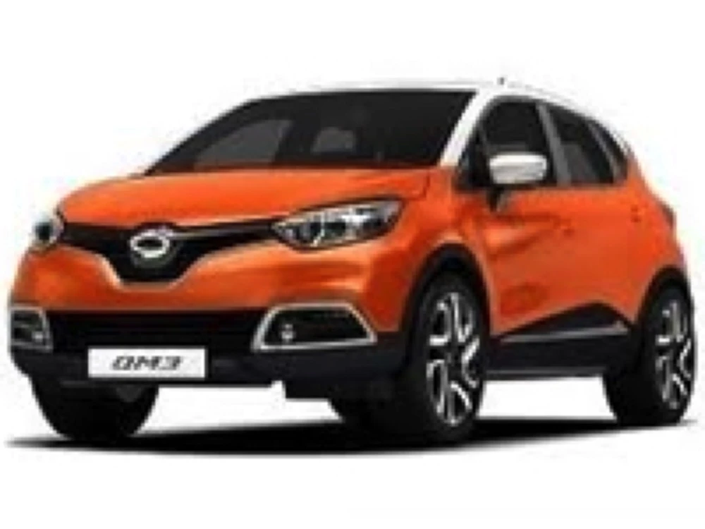 Stěrače Samsung QM3 2017–2019 Кроссовер
