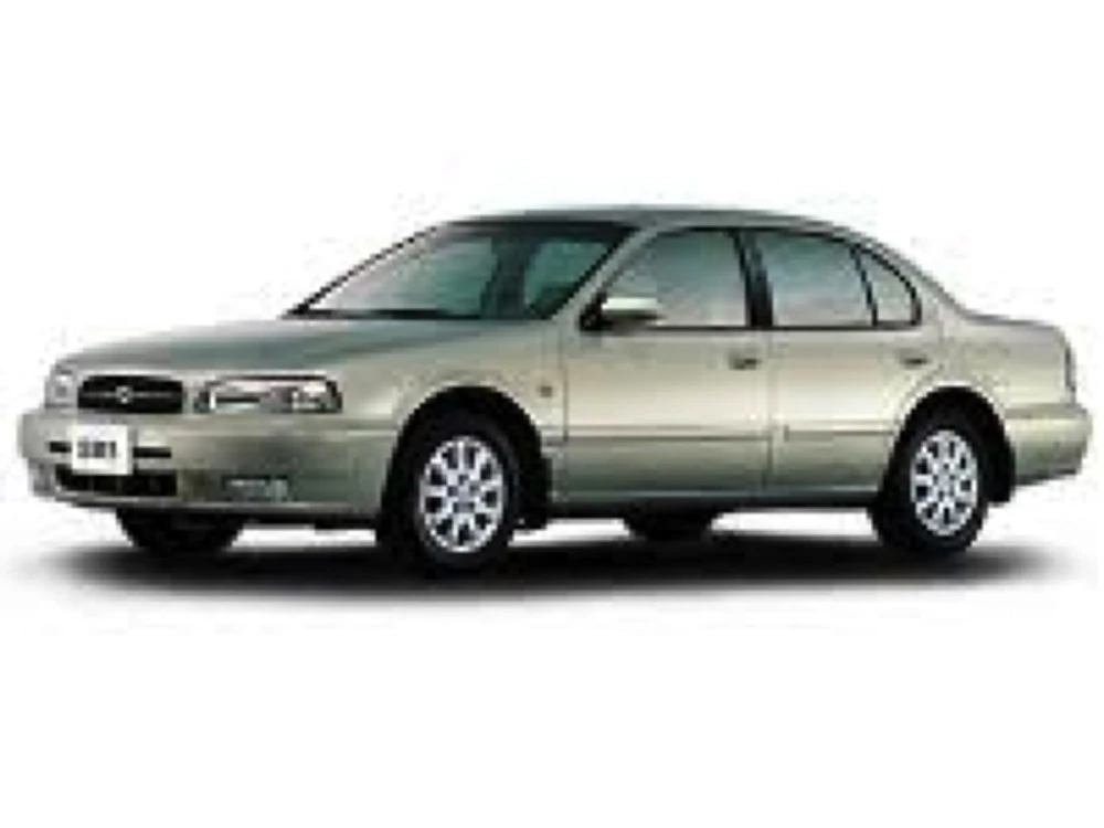 Stěrače Samsung SM-5 1998–2005 Седан, 1 поколение