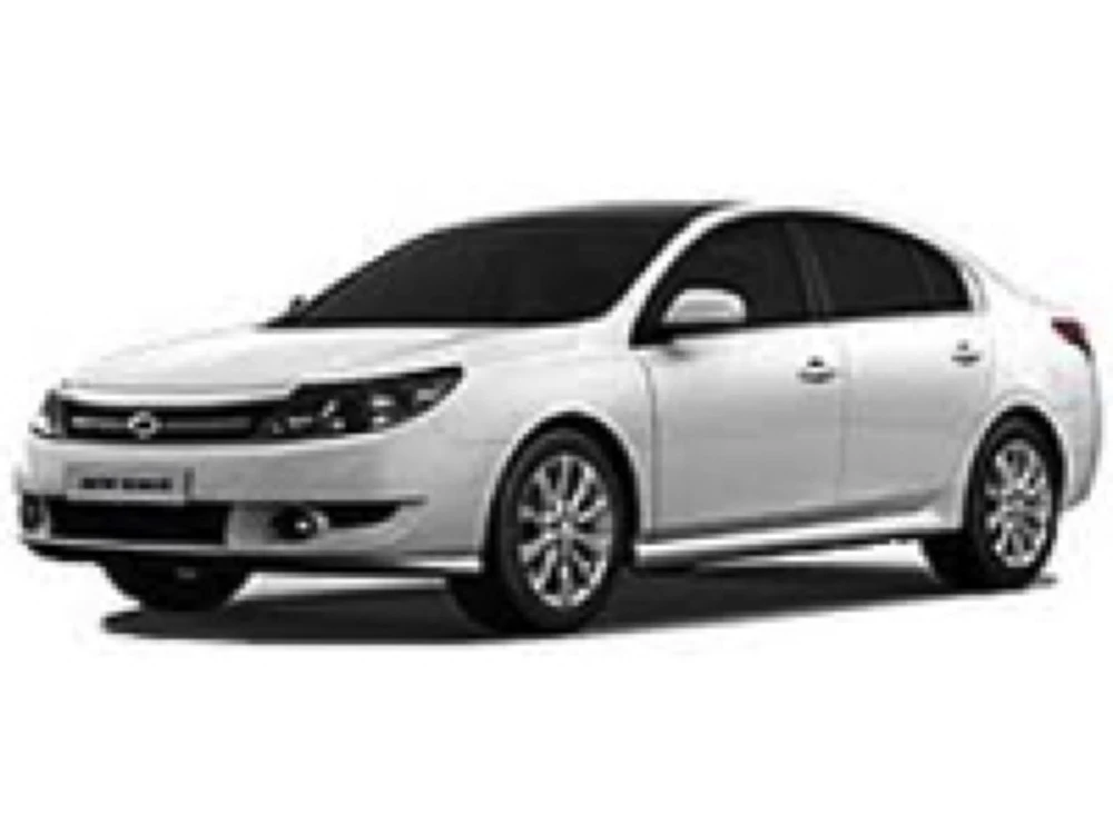 Stěrače Samsung SM-5 2011–2019 Седан, 3 поколение