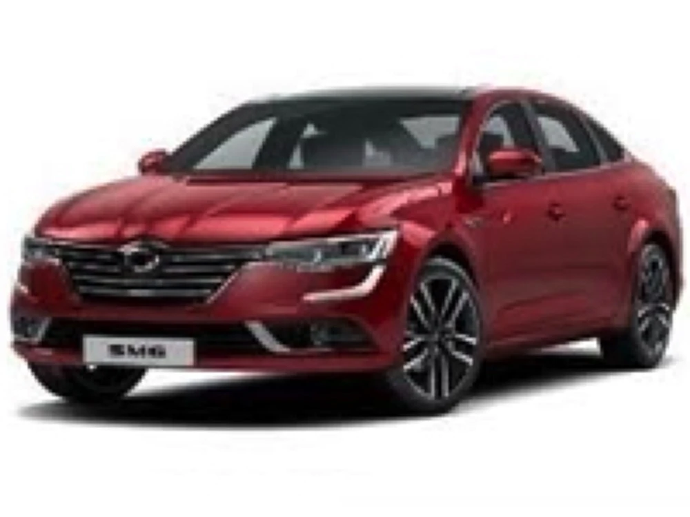 Stěrače Samsung SM-6 2015–2019 Седан
