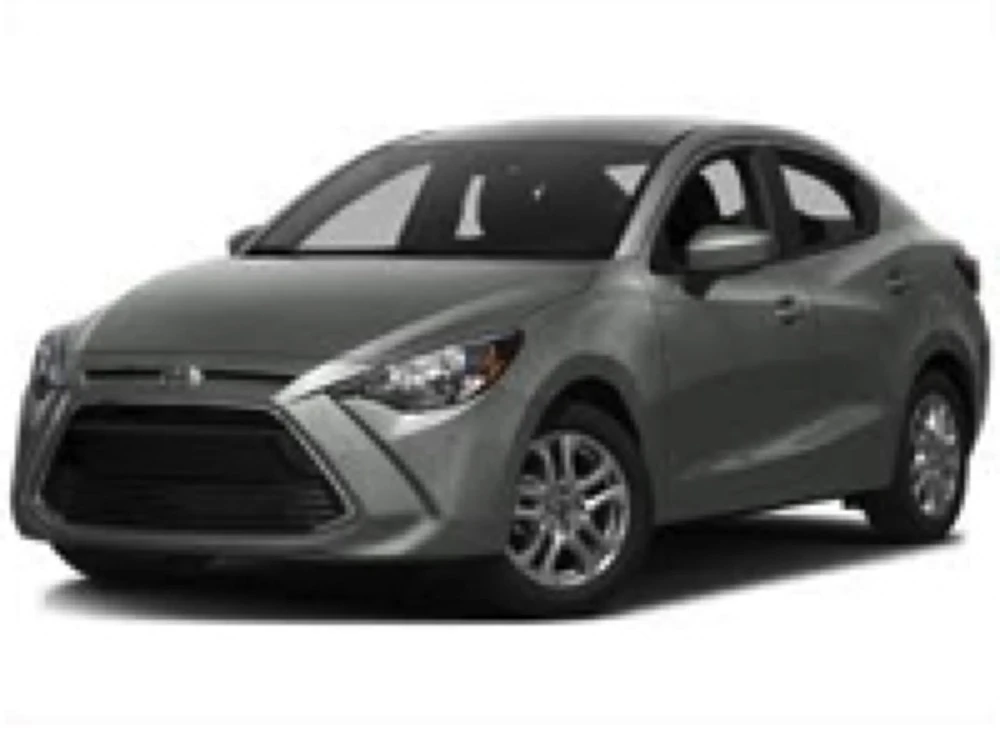 Stěrače Scion iA 2016–2019 Седан