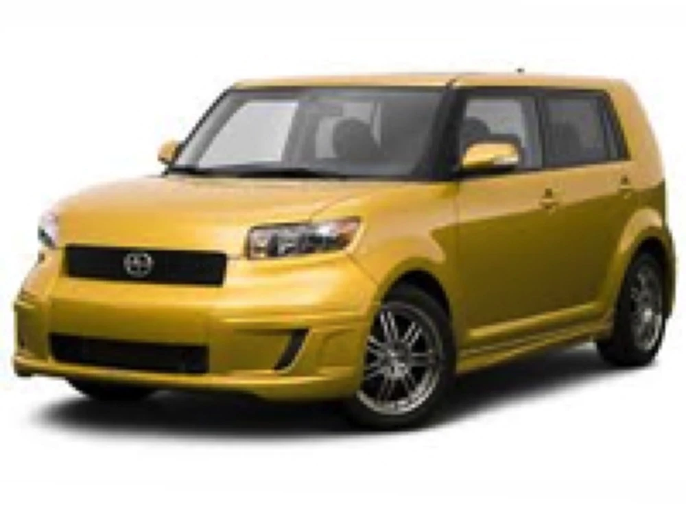 Stěrače Scion xB 2007–2019 Хетчбек