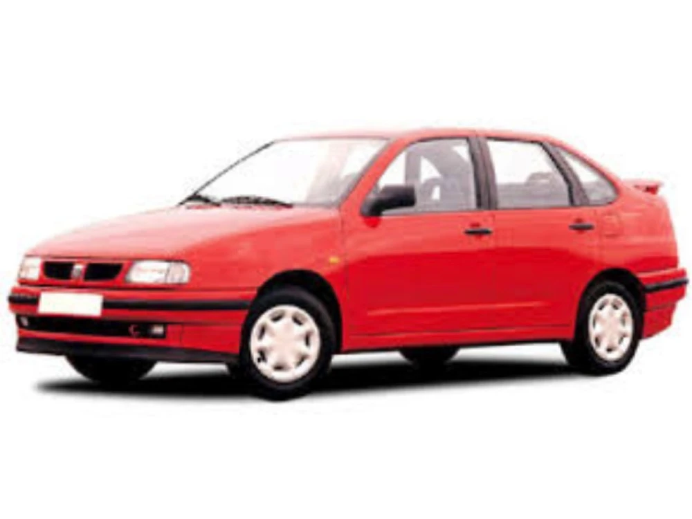 SEAT Cordoba 1 6K2 sedan 1993–2002