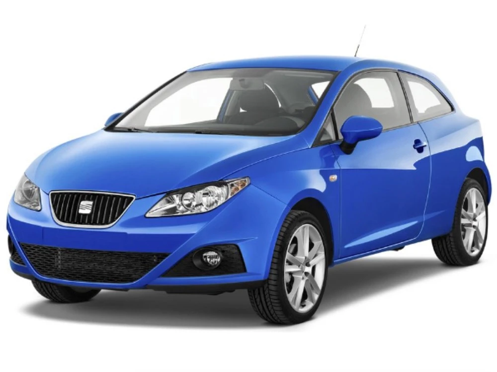 Stěrače SEAT Ibiza 4 SC 2008–2011 6J1 coupe 02.2008-08.2011 metal rear wiper