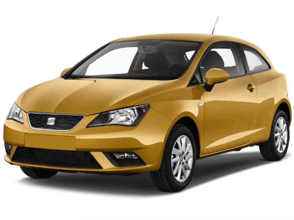 Stěrače SEAT Ibiza 4 SC 2011–2017 6J1 coupe 09.2011-05.2017 flat rear wiper