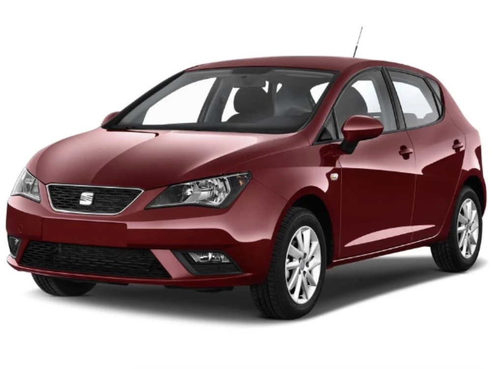 Stěrače SEAT Ibiza 4 2011–2017 6J5/1/8 hatchback 09.2011-05.2017 flat rear wiper