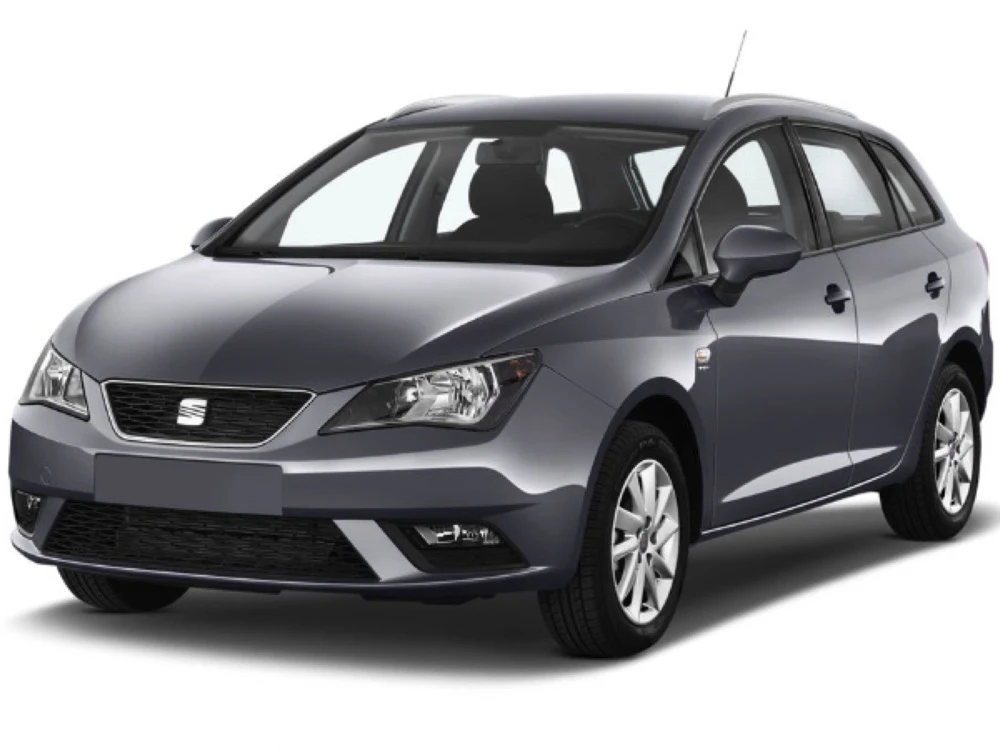 Stěrače SEAT Ibiza 4 ST 2011–2017 6J8 kombi 09.2011-05.2017 flat rear wiper