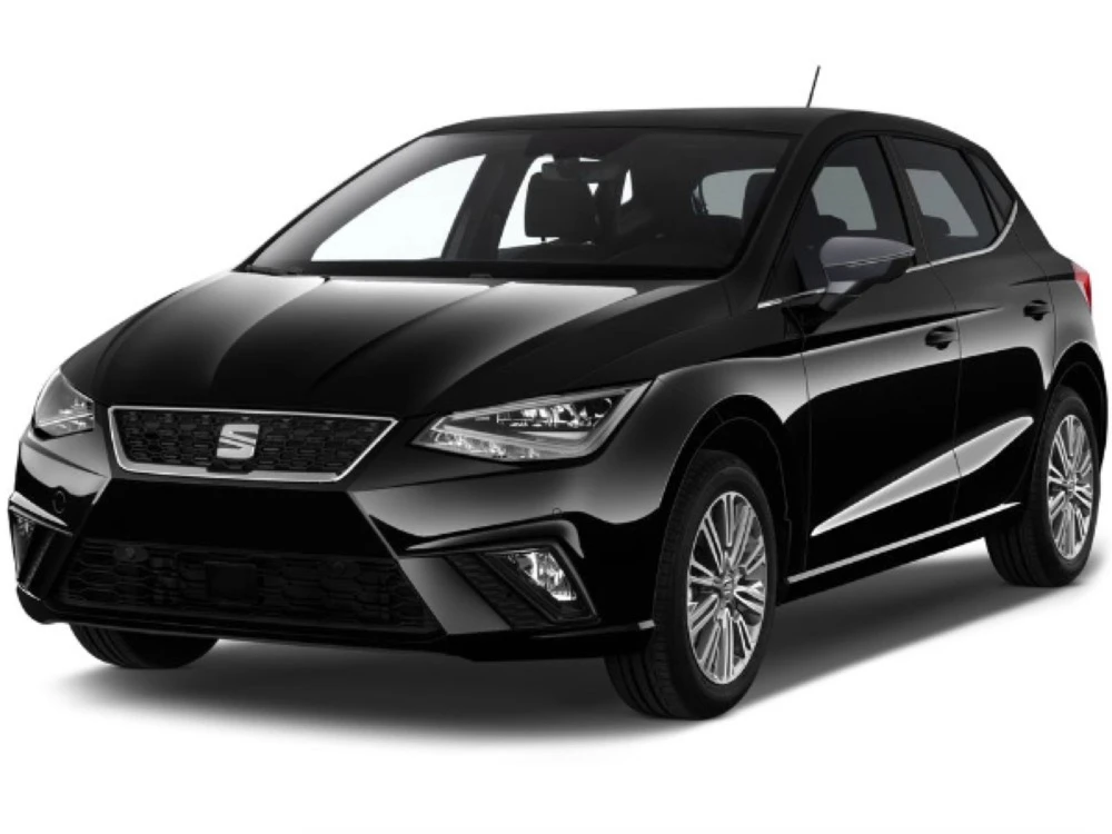 Stěrače SEAT Ibiza 5 2017–2026 KJ1 hatchback 01.2017-