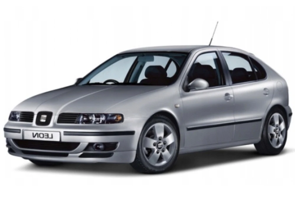 Stěrače SEAT Leon 1 1998–2006 1M1 hatchback
