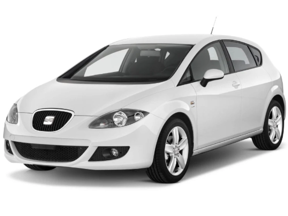 Stěrače SEAT Leon 2 2005–2009 1P1 hatchback 07.2005-02.2009 metal rear wiper
