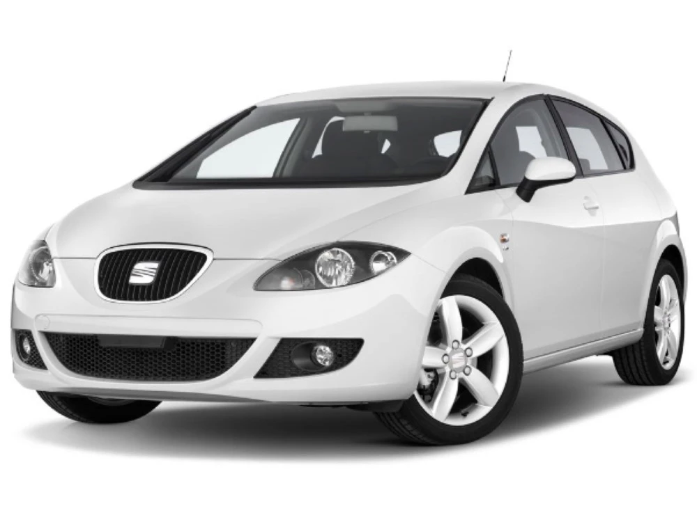 Stěrače SEAT Leon 2 2009–2012 1P1 hatchback 03.2009-12.2012 plastic rear wiper